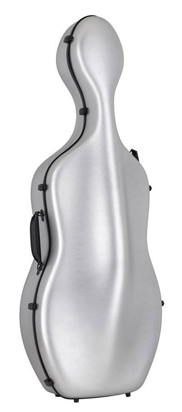 CC-644-GSL cellokoffer merk Leonardo Student series  4/4