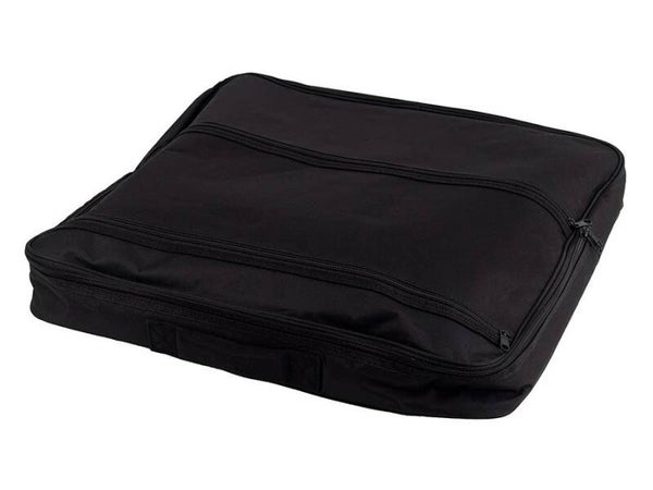 CDD-BAG Hayman reistas voor de CDD-1000 drumstel
