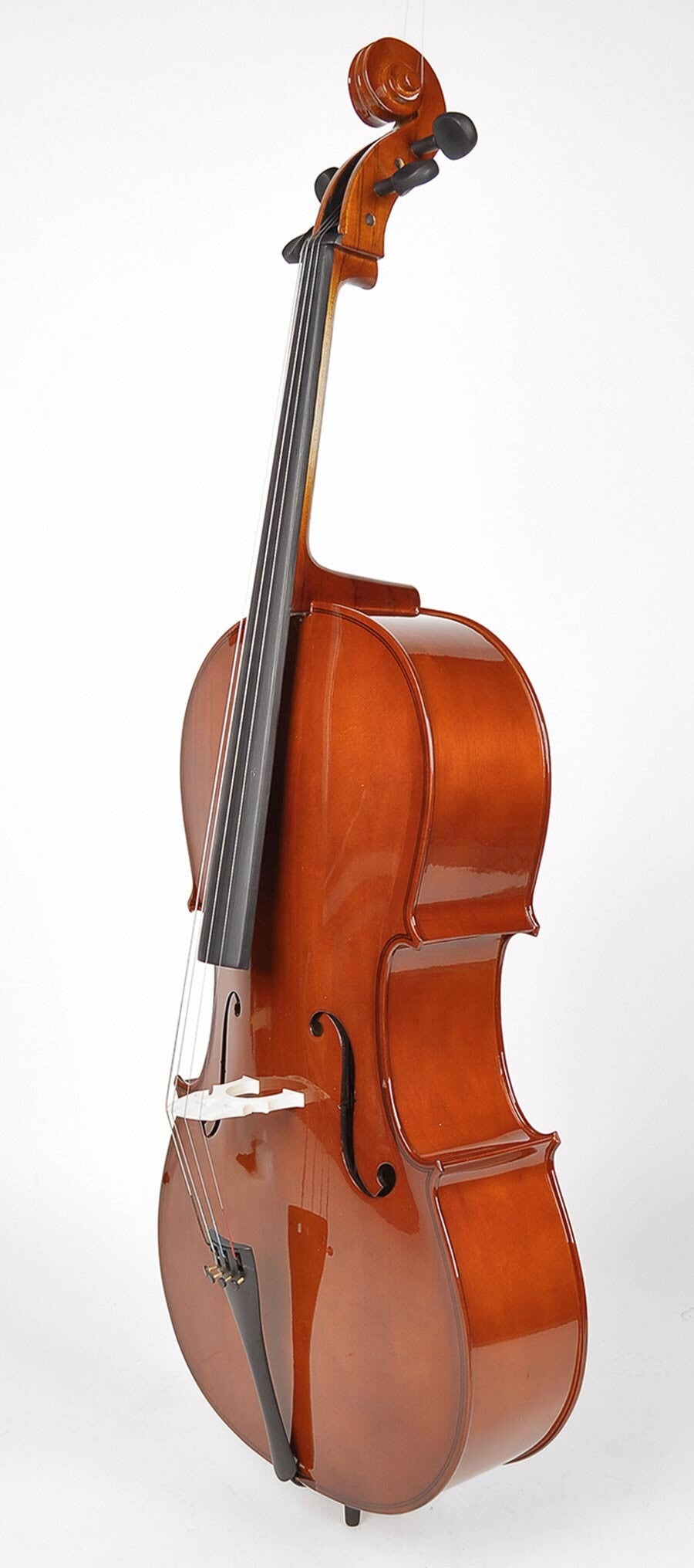 Cello Leonardo Elementary series Cello outfit LC-10