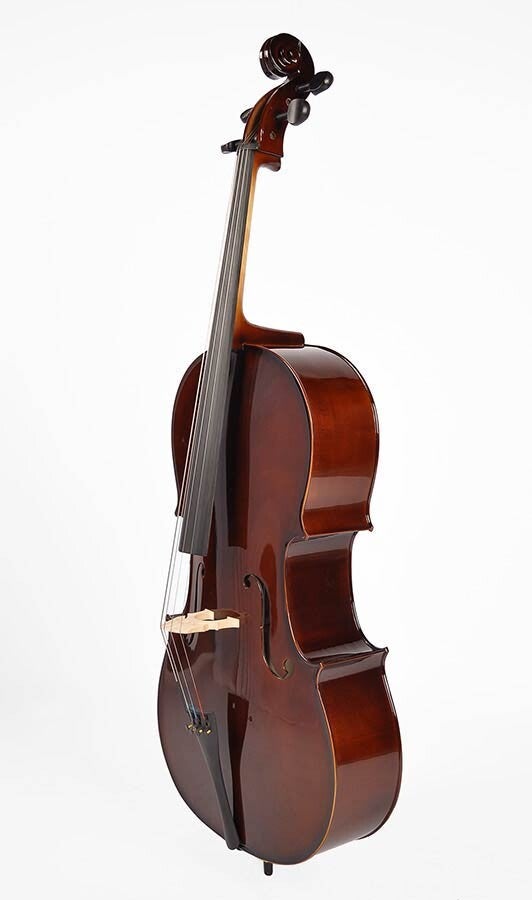 Cello Leonardo Elementary series cello set LC-2044