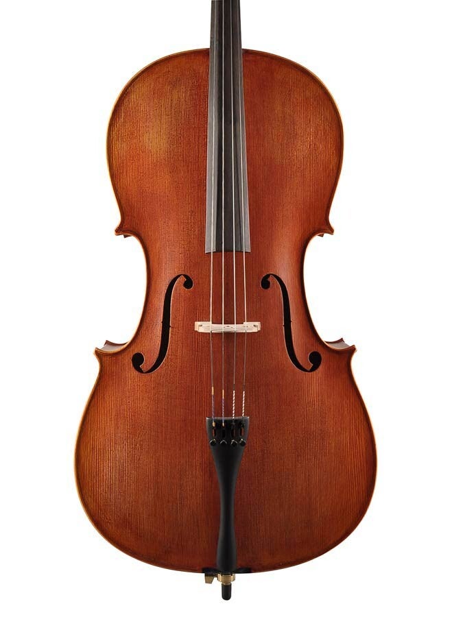 Cello Leonardo Student series cello set 4/4 LC-2744-M