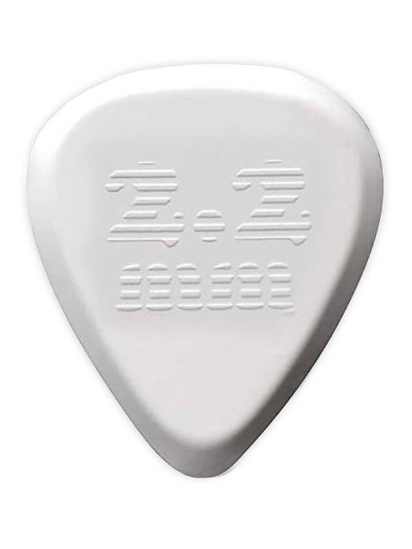 plectrum ChickenPicks thermosetting polymer pick 2.2mm Light