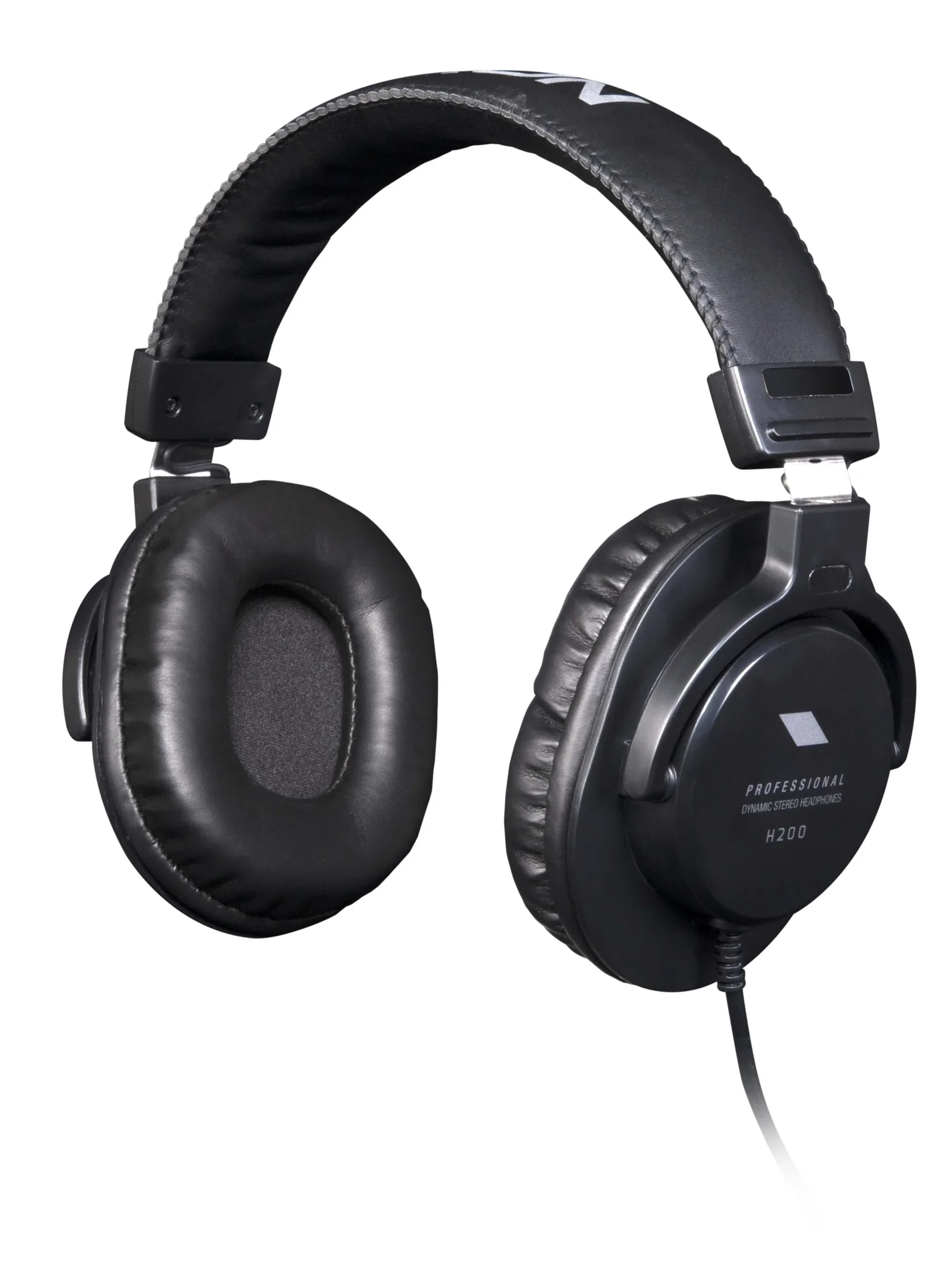 Eikon H200 Professional Supra-Aural Headphones