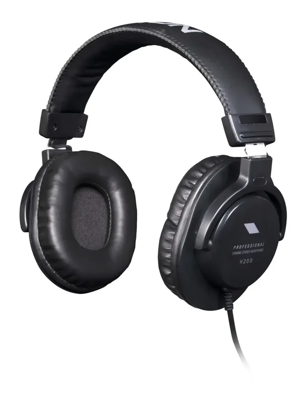 Eikon H200 Professional Supra-Aural Headphones