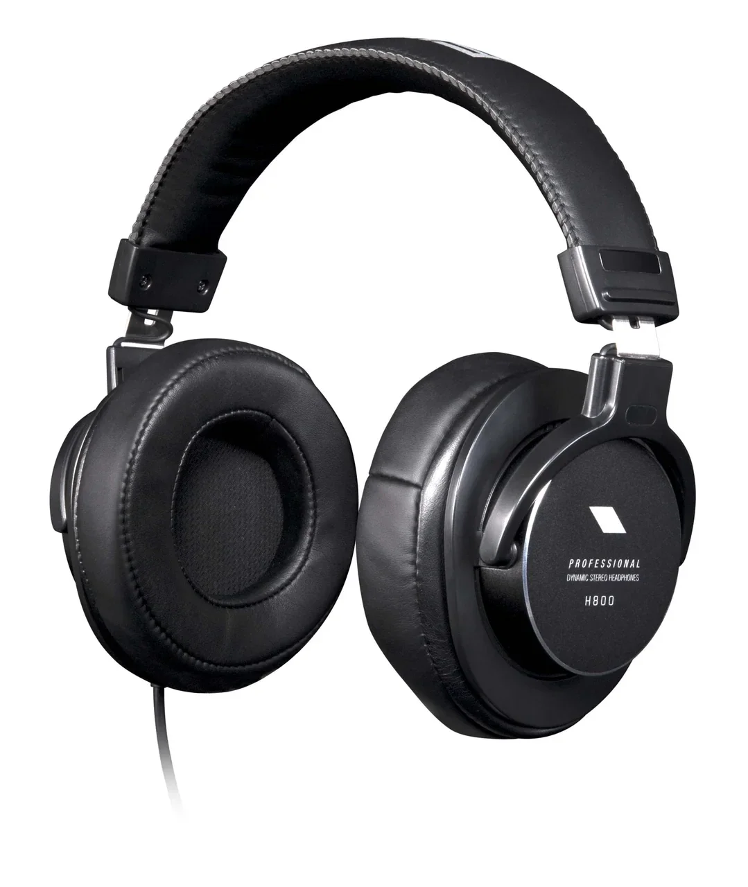 Eikon H800 Headphones Professional Closed Back