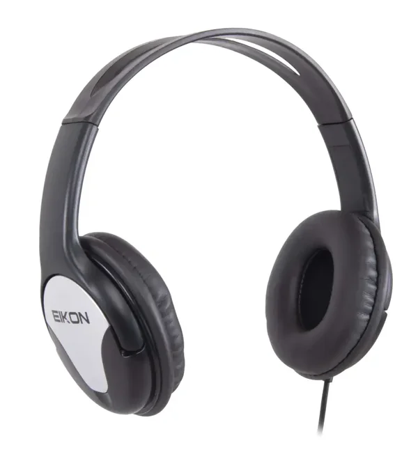 Eikon Multimedia Stereo Headphones HFC30