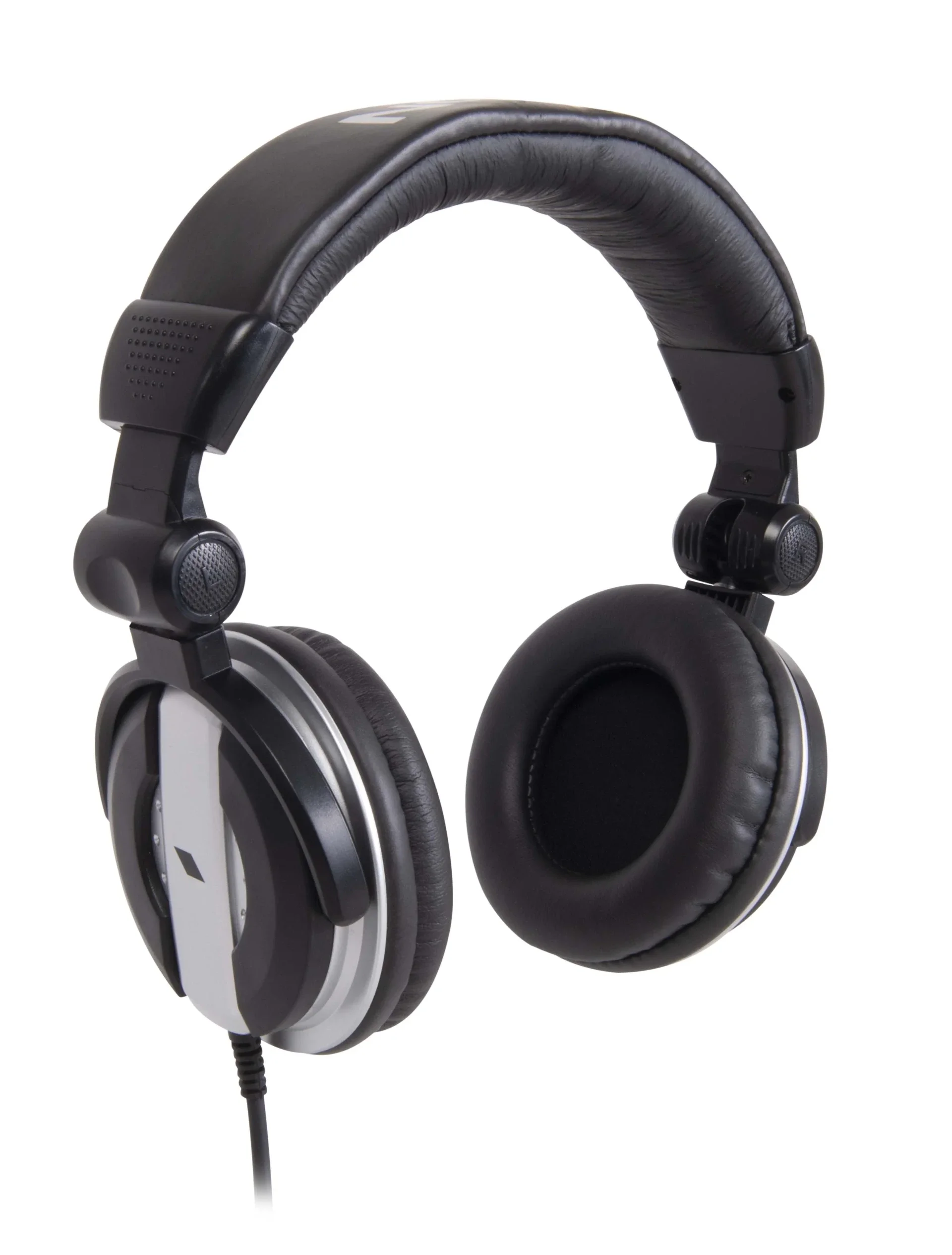 Eikon Supra-Aural DJ Headphones HFJ700