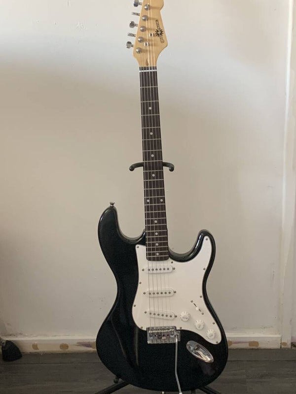 Elektrische gitaar set Gear4Music Tweede hands