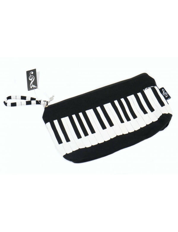 Etui Keyboard Piano Design