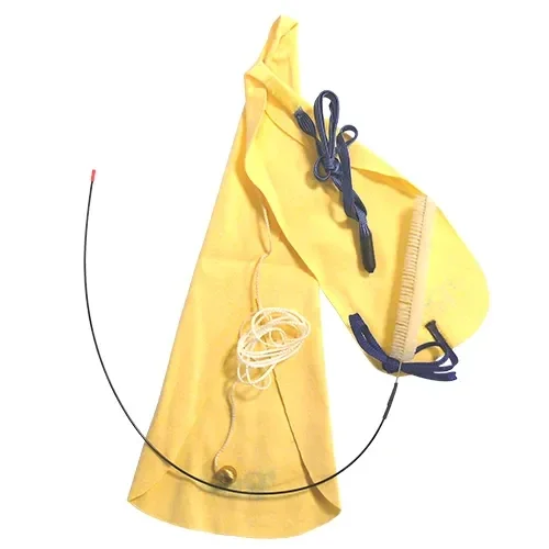 Fagot katoenen Reka 0207 wisserset - Onderhoud blaasinstrumenten