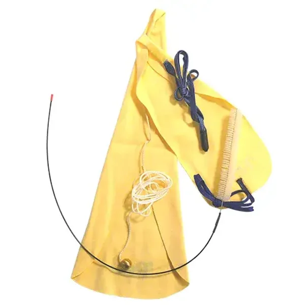 Fagot katoenen Reka 0207 wisserset - Onderhoud blaasinstrumenten
