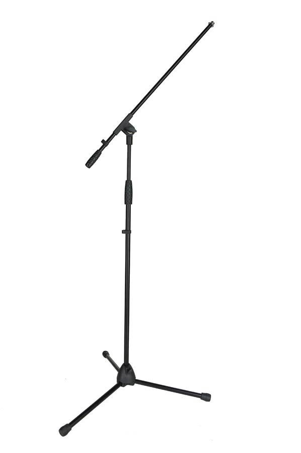 GAMS-3000Gatt Audio microfoonstandaard met hengel