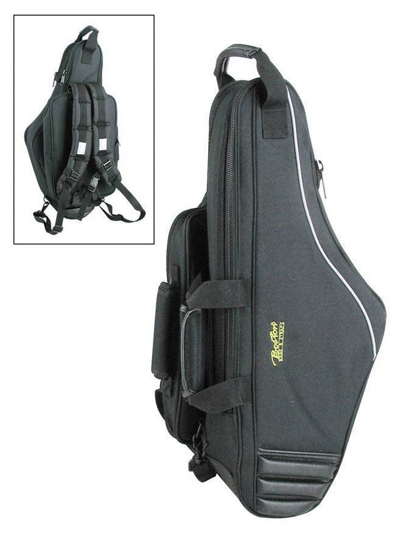 Boston gigbag softcase voor altsaxofoon GB-ALTS
