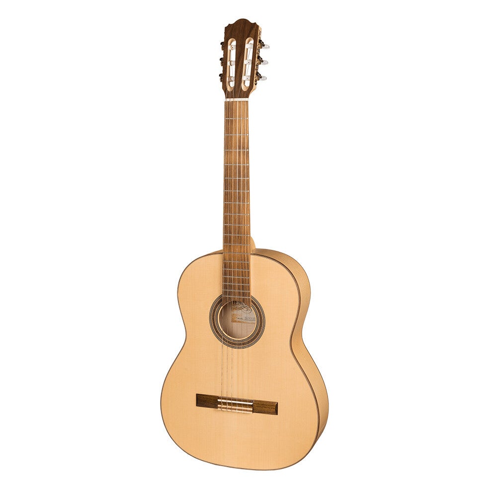 Hora Gold Maple Klassiek Spaanse Gitaar 4/4