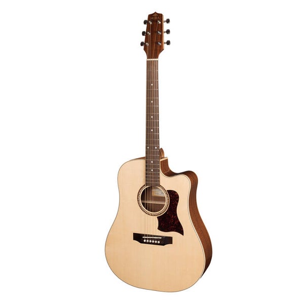 HORA Sagrada Akoestische gitaar SM55