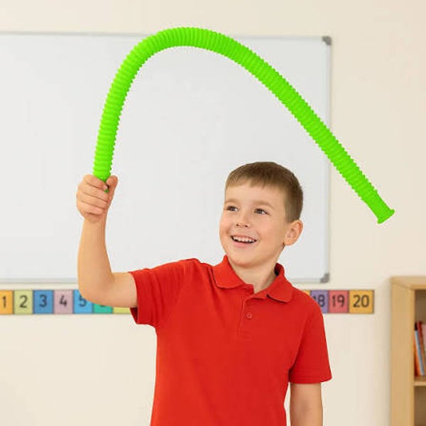 Go Howling Tube - Muziekonderwijs