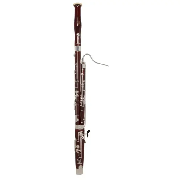Ida Maria Grassi School Bassoon GR SBASS101