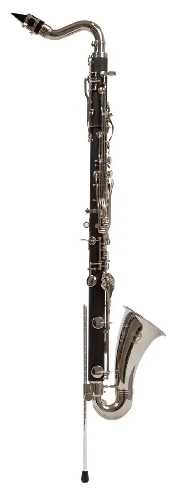 Ida Maria Grassi School Bb Bass Klarinet GR CLB400
