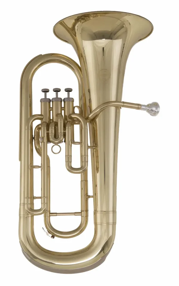Ida Maria Grassi School Bb Euphonium GR SEU1500