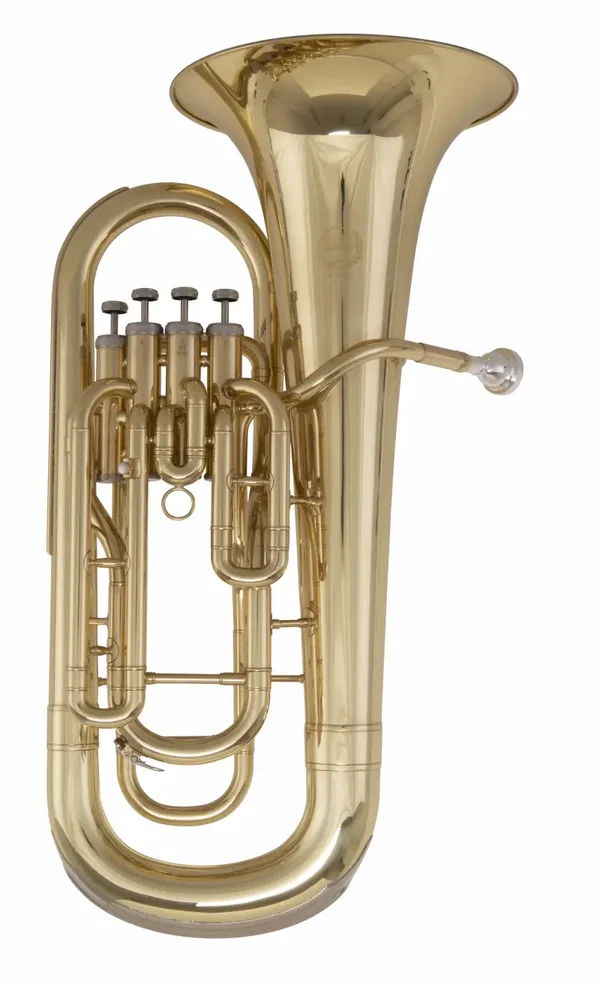 Ida Maria Grassi School Bb Euphonium GR SEU1600