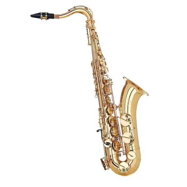 Ida Maria Grassi School Bb Tenorsaxofoon Lacquered GR SST900