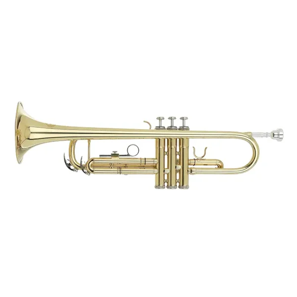 Ida Maria Grassi School Bb Trompet Lacquered GR STR500