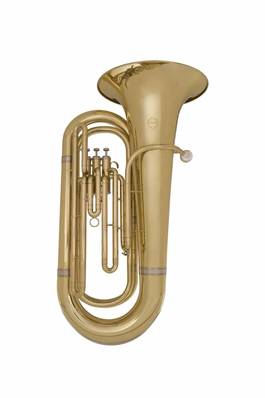 Ida Maria Grassi School Bb Tuba Lacquered GR STU300