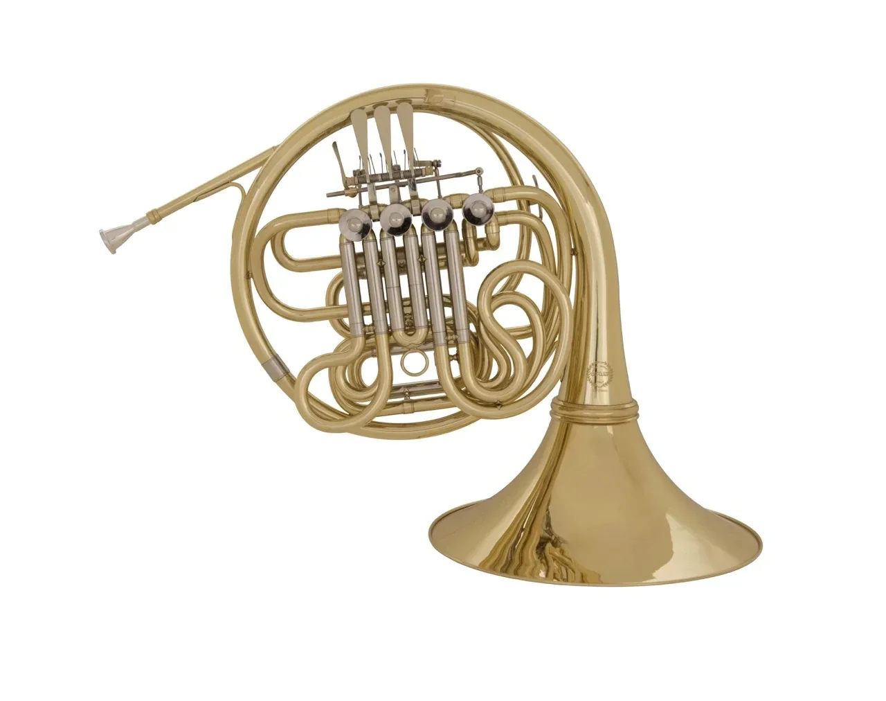 Ida Maria Grassi School Double Waldhoorn GR SFH850