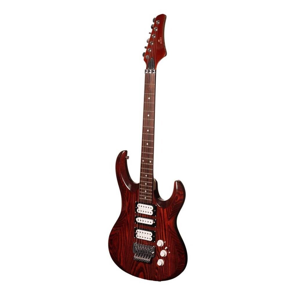 IRIS LUX Elektrische Gitaar
