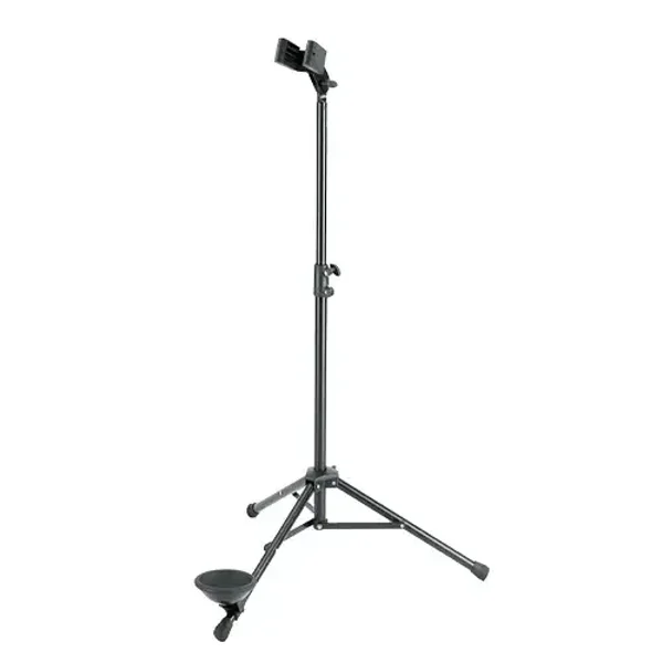 K&M 15010 statief fagot zwart