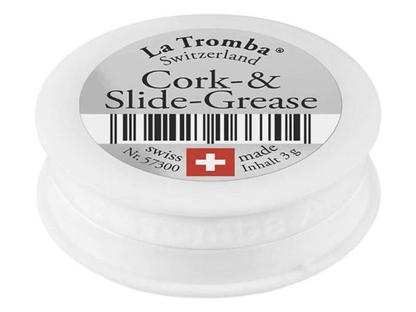 La Tromba kurkvet 3 gram LT-47110