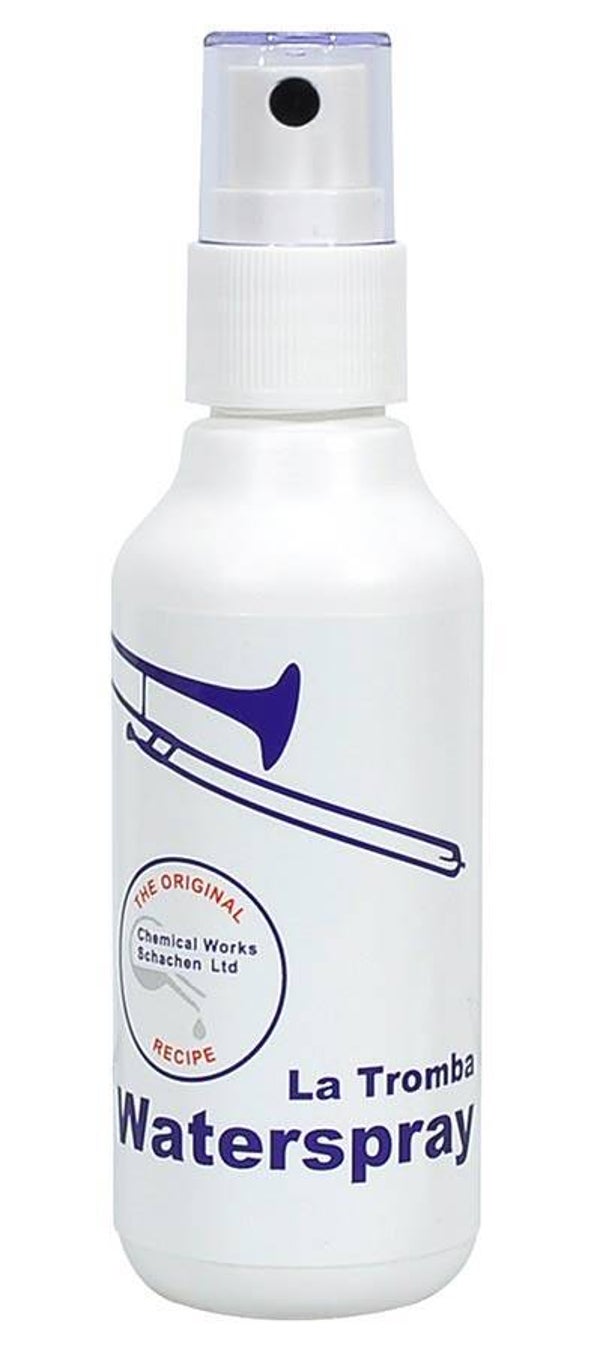 La Tromba water sprayfles LT-8010