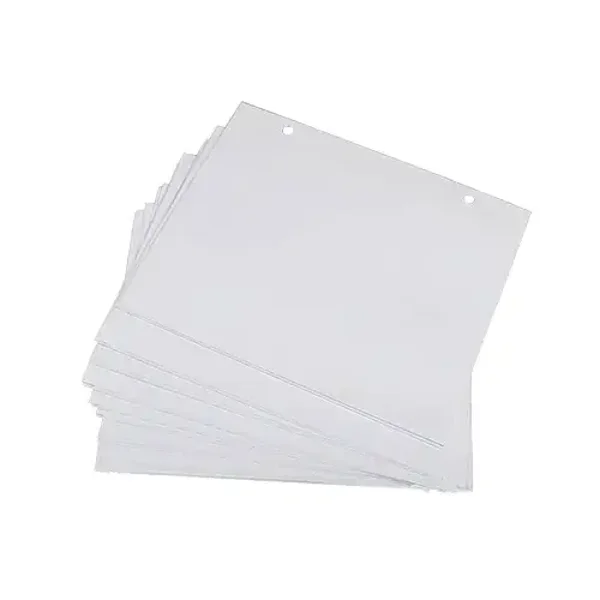 Belcanto REF-151820 insteekbladen marsboekje 20 stuks