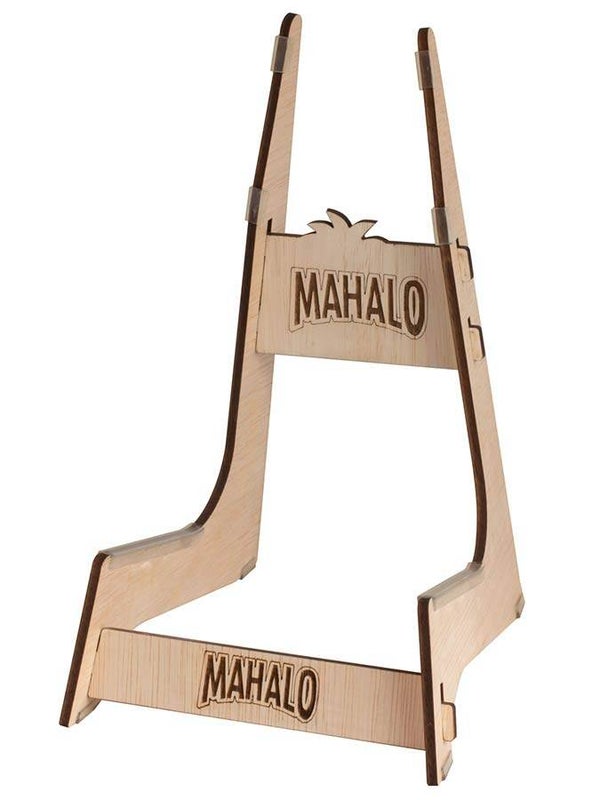 Mahalo standaard voor ukelele MSS1