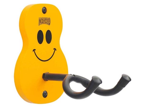 Mahalo ukulele wandhaak SMILE MZHA1
