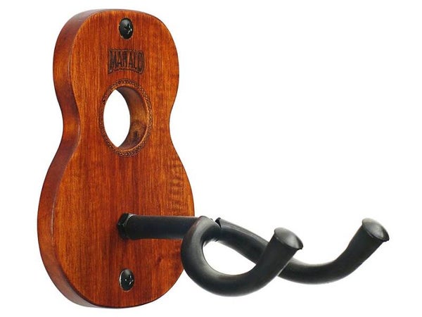Mahalo ukulele wandhaak Universeel MZHA2