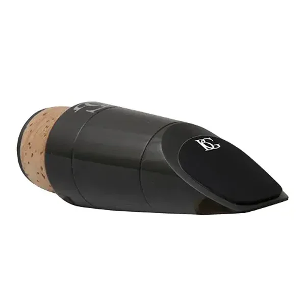BG A10-L mondstukplakkers 0,8 mm large zwart