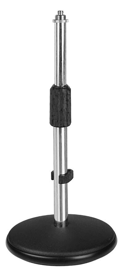 MS-2050 Boston tafel microfoonstandaard - verstelbaard