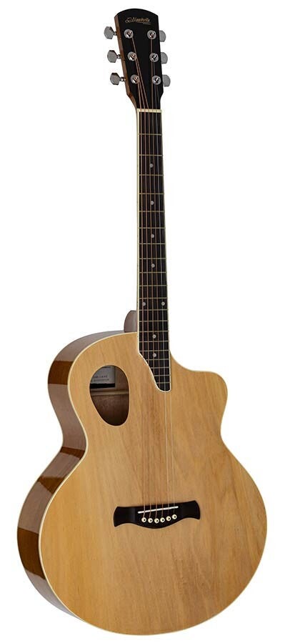 Nashville offset soundhole guitar GOF-110