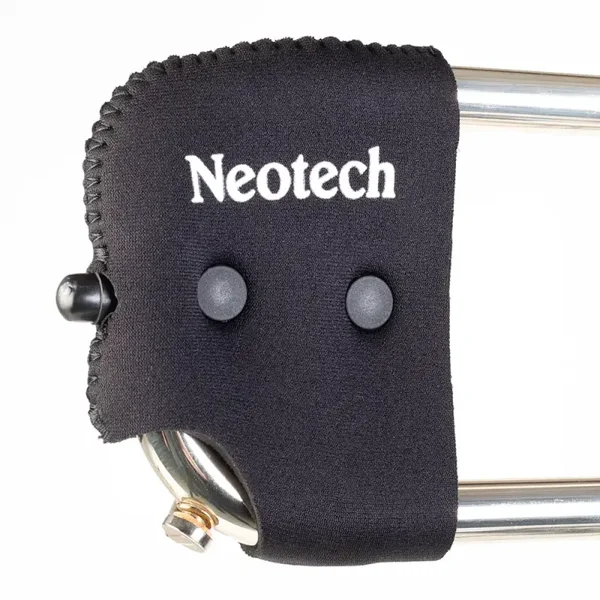 Neotech Bumper-Guard Trombone kleur zwart bescherming