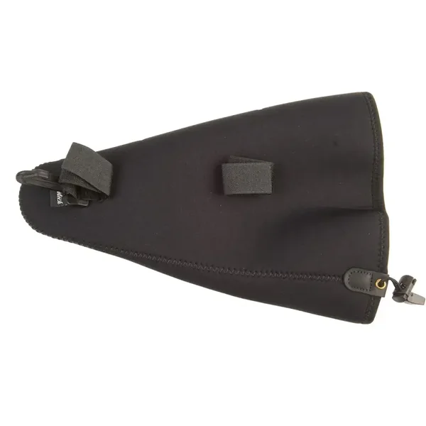 Neotech Dempertas - Mute Case trombone zwart