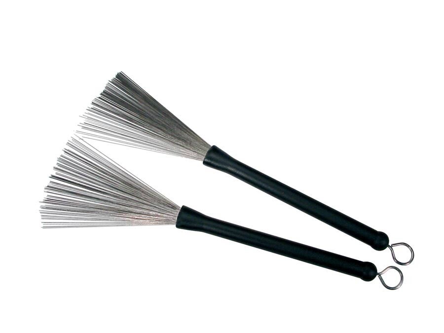Brushes Hayman PA-52 metaal