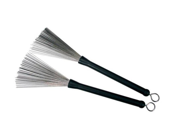 Brushes Hayman PA-52 metaal
