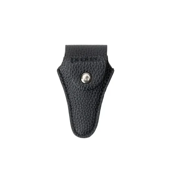A132 merk Protec Pocket Pouch mondstukhoes trompet zwart - rood