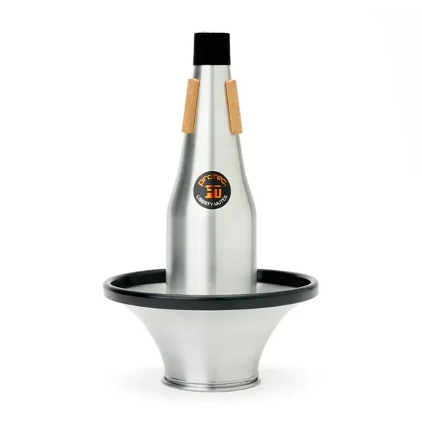 Protec aluminium cup demper trombone ML110