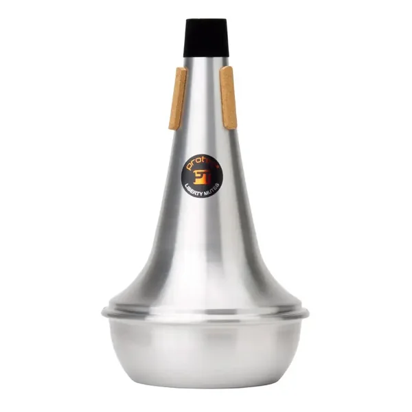 Protec aluminium demper ML106 straight trombone