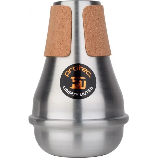 Protec aluminium ML204 oefendemper trombone