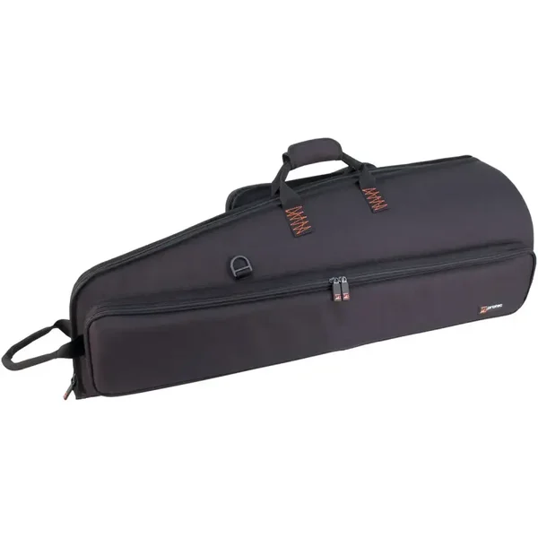 Bastrombone gigbag merk Protec C245X kleur zwart