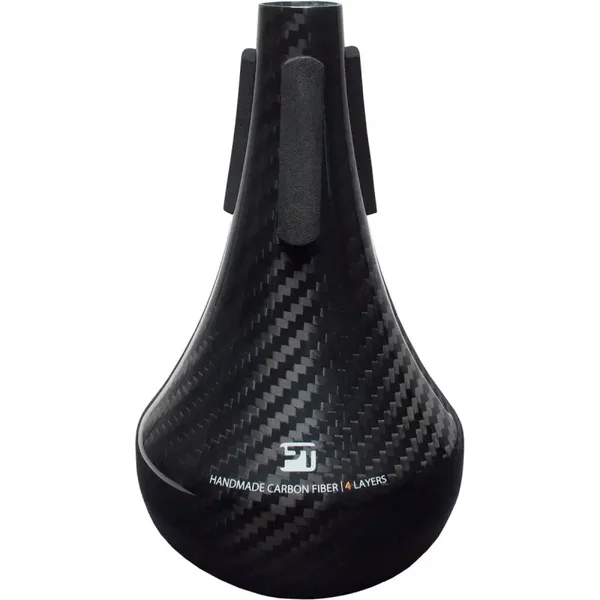 Protec carbon demper straight trompet MC100