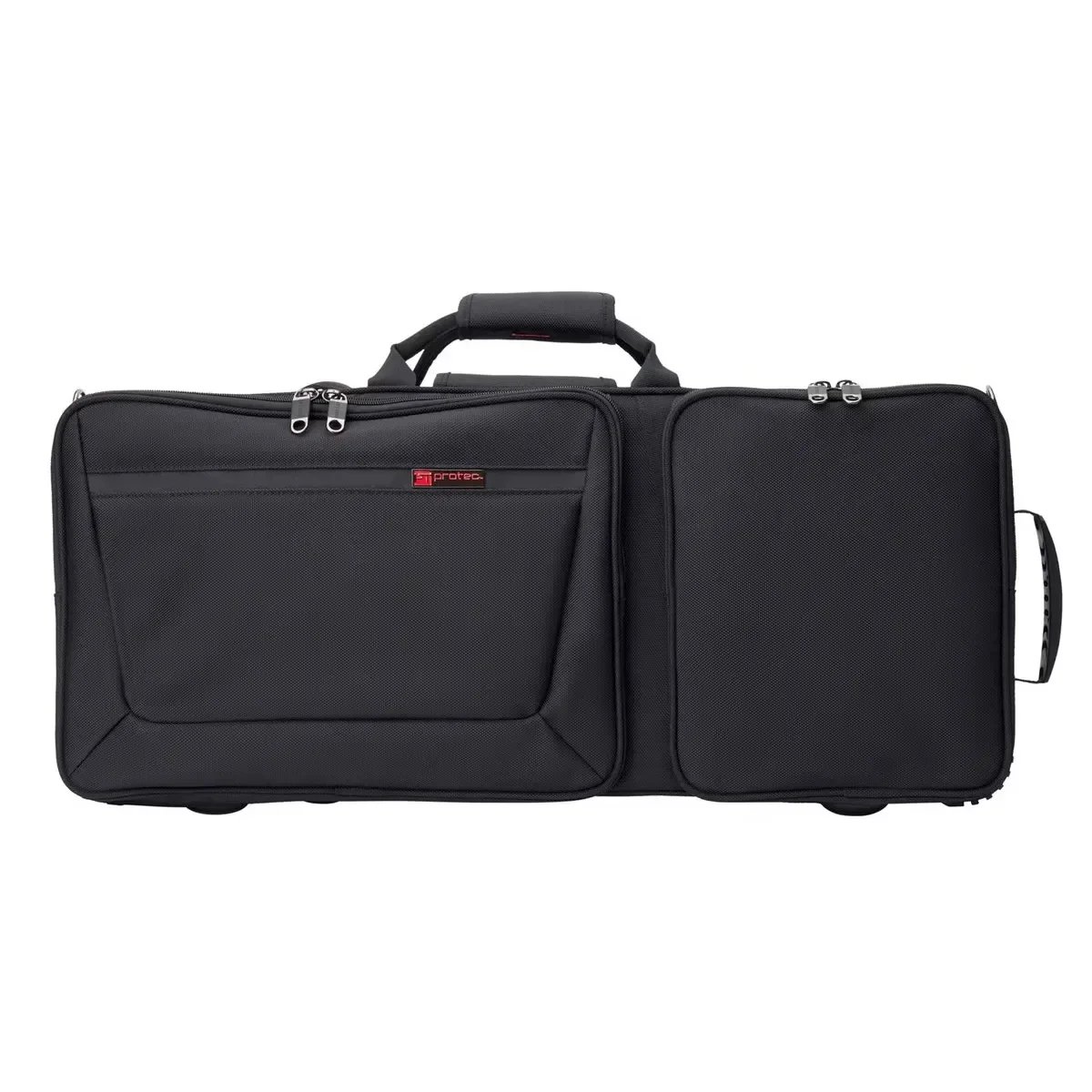 Protec PB317 koffer fagot zwart
